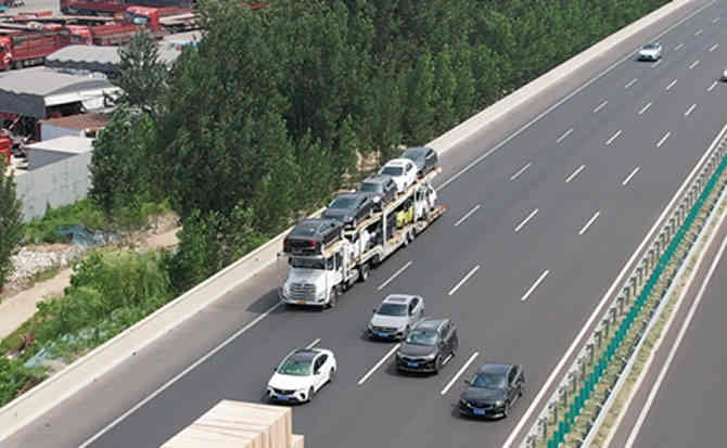萍乡高速公路汽车救援